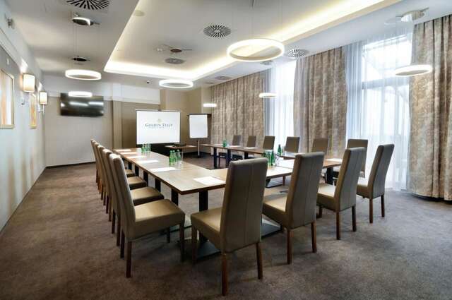 Отель Golden Tulip Krakow City Center Краков-24